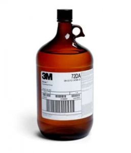 3M Novec 72DA - 1 gallon - 3M Novec Engineered Fluid