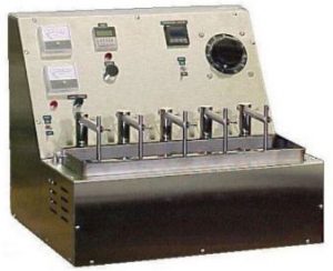 Benchtop Electropolish machine E399