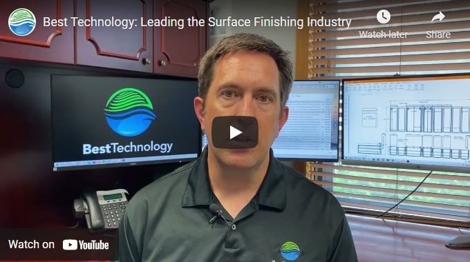 Best Technology 幸运168飞艇官网开奖 - Leading the Surface Finishing Industry