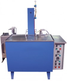 Immersions Parts Washer