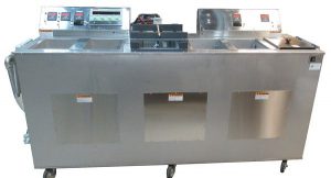 Electropolishing Equipment