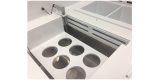 Ultrasonic Cleaning Beaker Fixture