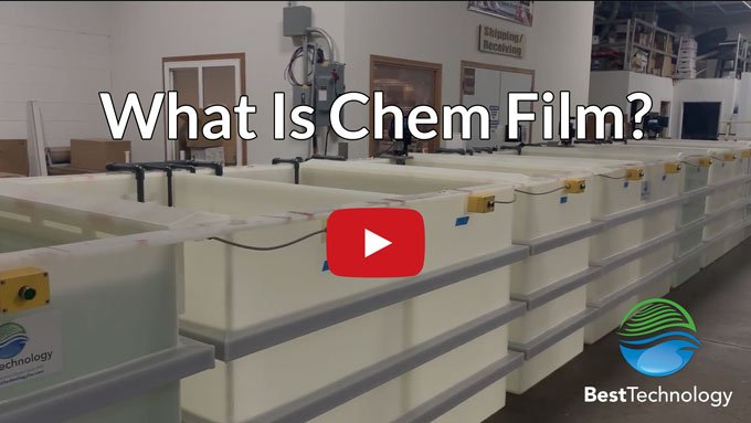 What is Chem Film? Video Overview