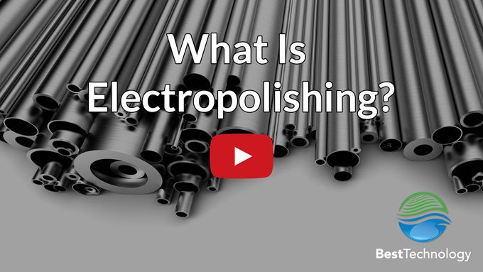 What is Electropolishing? Electropolishing Stainless Steel & Other Metals